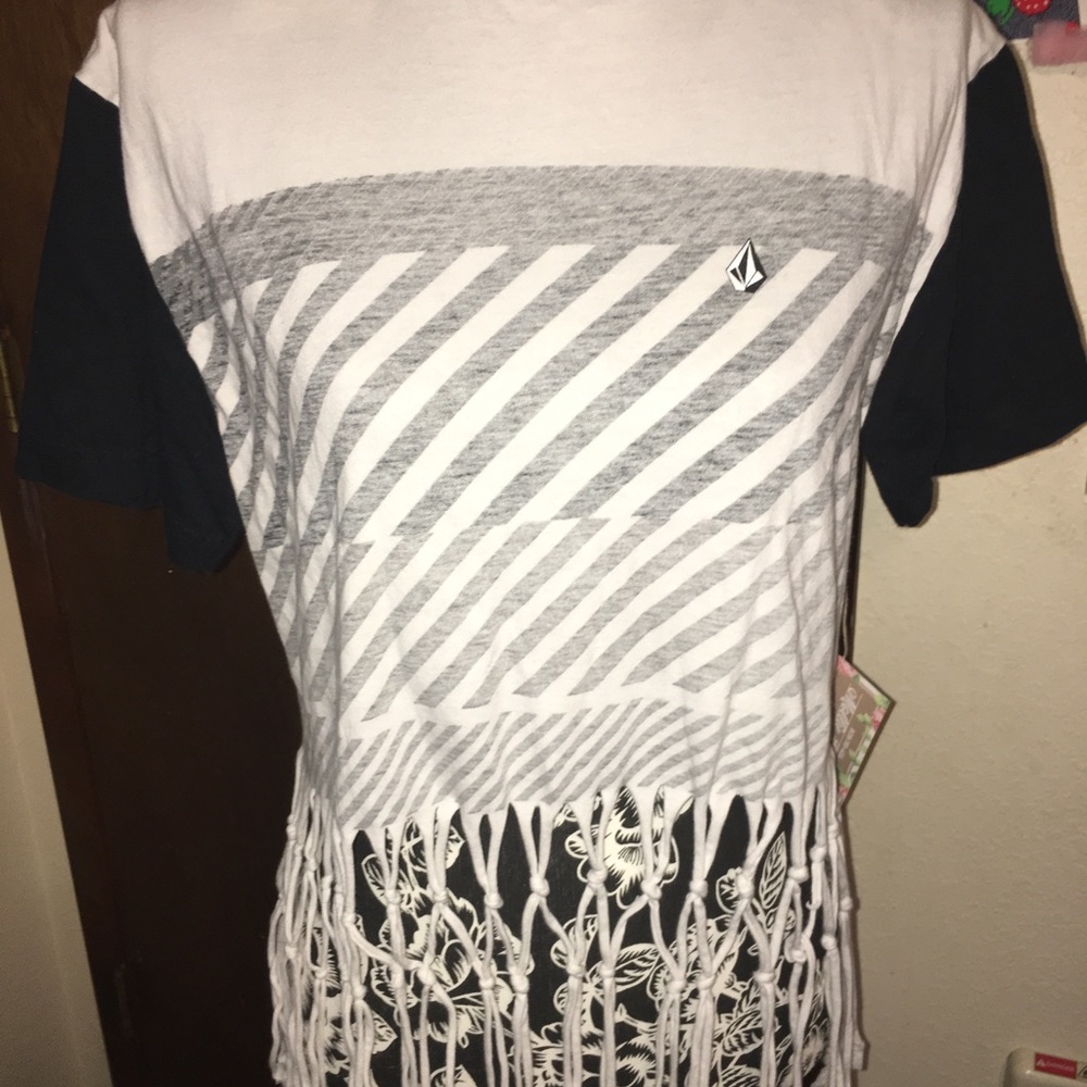 “Volcom inside out”